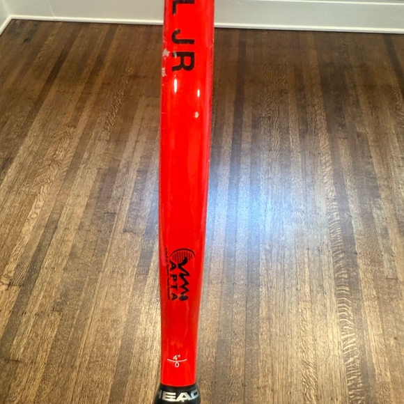 Wilson Platform Tennis Jr. V2 Racket - Picture 4 of 6